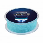 KastKing Fortis Series 320M 4Strands Multifilament Fishing Line Super Strong PE 4 Colors 10-80LB Braided Fishing Line