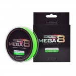 KastKing Mega8 Super Strong 274M 8 Strands Weaves PE Braided Fishing Line Rope Multifilament 20LB 25LB 30LB 40LB 50LB 65LB 80LB