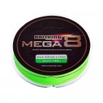 KastKing Mega8 Super Strong 274M 8 Strands Weaves PE Braided Fishing Line Rope Multifilament 20LB 25LB 30LB 40LB 50LB 65LB 80LB