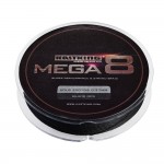 KastKing Mega8 Super Strong 274M 8 Strands Weaves PE Braided Fishing Line Rope Multifilament 20LB 25LB 30LB 40LB 50LB 65LB 80LB