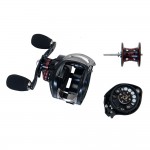 KastKing Royale Legend 7.0:1 Baitcasting Fishing 12BBs Baitcasting Reel Aluminum Spool Carretilha Pesca Carp Fishing Gear