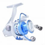 KastKing Summer 2000,3000,4000,5000 Series 10BBs Spinning Fishing Reel 5.2:1 Max Drag 9KG Carp Fishing Spinning Reel