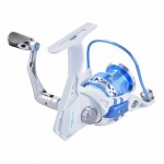 KastKing Summer 2000,3000,4000,5000 Series 10BBs Spinning Fishing Reel 5.2:1 Max Drag 9KG Carp Fishing Spinning Reel