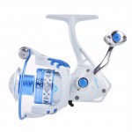 KastKing Summer 2000,3000,4000,5000 Series 10BBs Spinning Fishing Reel 5.2:1 Max Drag 9KG Carp Fishing Spinning Reel