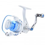 KastKing Superior Brand Summer Ratio 5.2:1 Carp Fishing Reel 9KG Max Drag Power 10BBs Aluminum Spool Folding Arm Spinning Reel