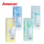 Kawasaki Sports Towel Fitness Sweat Speed Dry Badminton washcloth Men And Women 100% Cotton