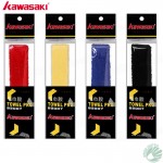 Kawasaki Towel Glue Badminton Rackets Grip Tennis Suture Sweatband B2007 Four colors