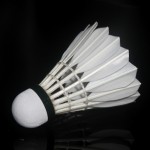 Kunli badminton shuttlecocks KL-Silver Top grade Cigu duck feather shuttlecocks for professional  Tournament super durable