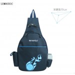 LEMOCHIC mochilas deportivas sacoche homme marque bolsa deporte Racquet Sport Bag fitness gym badminton tennis tactical backpack