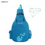 LEMOCHIC mochilas deportivas sacoche homme marque bolsa deporte Racquet Sport Bag fitness gym badminton tennis tactical backpack