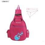 LEMOCHIC mochilas deportivas sacoche homme marque bolsa deporte Racquet Sport Bag fitness gym badminton tennis tactical backpack