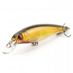 Laser Minnow Fishing Lure 11CM 13G Pesca Hooks Fish Wobbler Tackle Crankbait Artificial Japan Hard Bait Swimbait 7 Colors