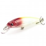 Laser Minnow Fishing Lure 11CM 13G Pesca Hooks Fish Wobbler Tackle Crankbait Artificial Japan Hard Bait Swimbait 7 Colors