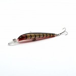 Laser Minnow Fishing Lure 8.5cm/3.94 6.9g/0.27oz pesca hooks fish wobbler tackle crankbait artificial japan hard bait swimbait