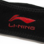 Li Ning A Fixed Patella With Basketball Badminton Sports Knee Pads AQAH236-1