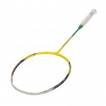 Li-Ning Professional Badminton Rackets Carbon Offensive Type BRAZIL 2016 Single Racket  AYPL102 ZYF113