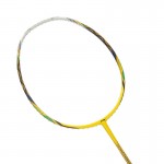 Li-Ning Professional Badminton Rackets Carbon Offensive Type BRAZIL 2016 Single Racket  AYPL102 ZYF113