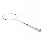 Li-Ning Professional Badminton Rackets Carbon Offensive Type HC1800 Single Racket  AYPL104 ZYF112