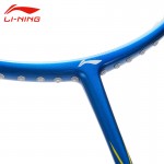 Li-Ning Professional Badminton Rackets Light Weight Carbon Li Ning High Quality Portable Sports Badminton AYPK084 HC1250