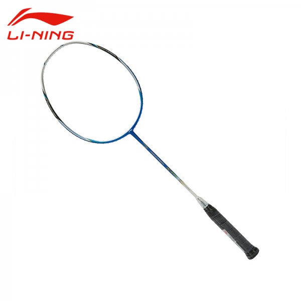 Li-Ning Professional Badminton Rackets Light Weight Carbon Li Ning High Quality Portable Sports Badminton AYPK084 HC1250