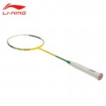 Li-Ning Professional Badminton Rackets Light Weight Carbon Li Ning Offensive Type Sports Badminton AYPL102 BRAZIL 2016