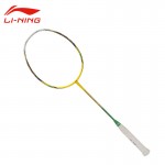 Li-Ning Professional Badminton Rackets Light Weight Carbon Li Ning Offensive Type Sports Badminton AYPL102 BRAZIL 2016