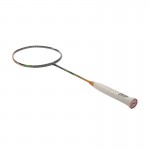 Li-Ning Professional Badminton Rackets Offensive Type HC1800 Carbon Single Racket  AYPL112 ZYF109