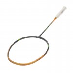 Li-Ning Professional Badminton Rackets Offensive Type HC1800 Carbon Single Racket  AYPL112 ZYF109