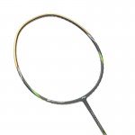 Li-Ning Professional Badminton Rackets Offensive Type HC1800 Carbon Single Racket  AYPL112 ZYF109