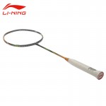 Li-Ning Professional High Quality Badminton Rackets Carbon Li Ning Ball Control Type Sports Badminton AYPL112 HC1800