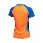 Li-Ning Women's Badminton Series T-Shirt Quick Dry Flexible Breathable Sports T-Shirt  AAYK128 WTS950