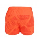 Li-Ning Women's Badminton Training Series Soprts Quick Dry Breathable Flexible Short Pants AKSK252 WKY081