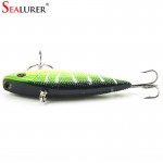 Lifelike Fishing VIB Lure 7CM 10.5G Fishing Wobbler Crankbait 5 Colors Available Artificial Japan Hard Bait Swimbait