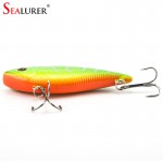 Lifelike Fishing VIB Lure 7CM 10.5G Fishing Wobbler Crankbait 5 Colors Available Artificial Japan Hard Bait Swimbait