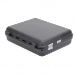 Light Weight Durable Fishing Lure Bait Tackle Waterproof Storage Box Case With 26 Compartments