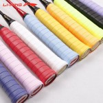 Lining Badminton Overgrip GP1000 Li-ning Thin Type Tennis Grips Rackets Li ning Grips/Hand Glue,Overgrips Top Quality 10 Colors