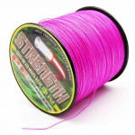 Lure As Gift 500m 8 Stands Multifilament Pe Braided Fishing Line Tackle 10lb To 80lb 90lb 100lb 120lb 150lb 200lb 250lb 300lb