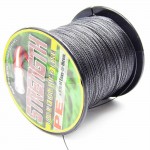 Lure As Gift 500m 8 Stands Multifilament Pe Braided Fishing Line Tackle 10lb To 80lb 90lb 100lb 120lb 150lb 200lb 250lb 300lb