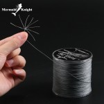 MK Band  Super PE 300M 8 Wire Multifilament Line Lure Braided Cord For Fishing Linha De Pescar Ocean Boat And Beach Fishing