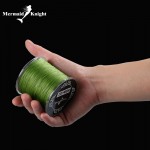 MK Band  Super PE 300M 8 Wire Multifilament Line Lure Braided Cord For Fishing Linha De Pescar Ocean Boat And Beach Fishing