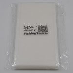 MNFT 20Pcs/50Pcs PVA Bags 70x190mm Carp Coarse Fishing Tackle Fast Dissolving Carps Bait Bag