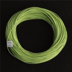 Maximumcactch 100FT DT fly line Floating Fishing Line Double Taper 5 Colors 1-8wt Fly fishing Line