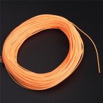 Maximumcactch 100FT DT fly line Floating Fishing Line Double Taper 5 Colors 1-8wt Fly fishing Line