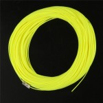 Maximumcactch 100FT DT fly line Floating Fishing Line Double Taper 5 Colors 1-8wt Fly fishing Line