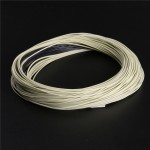 Maximumcatch Fly Fishing Line Double Color Weight Forward Floating 100FT  Fly Line With Sinking Tip Floating Fly Line