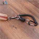 Maximumcatch Magnetic Fly Fishing Tool Magnetic Net Release With Net Cord