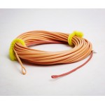 Maximumcatch New Floating Fly Line  Shooting Head 300-550gr Fly Line With 2 Welded Loops 