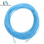 Maximumcatch Shooting Head Fly Line 5S/6S/7S/8S/10F 9.5M Floating/Sinking Fly Line With 2 Welded Loops