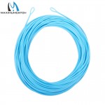 Maximumcatch Shooting Head Fly Line 5S/6S/7S/8S/10F 9.5M Floating/Sinking Fly Line With 2 Welded Loops