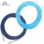 Maximumcatch Shooting Head Fly Line SH-6S/7S/8S, SH-6F/7F/8F/10F 9.5M Floating/Sinking Fly Line With 2 Welded Loops